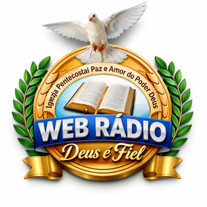 WEB RADIO DEUS É FIEL